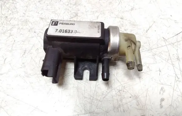 Peugeot 807 Turbo solenoid valve 701633040