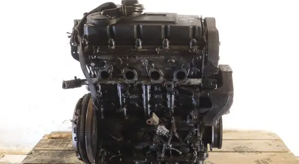 Dodge Caliber Engine 
