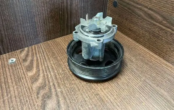 Water pump