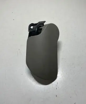 Audi A6 S6 C6 4F Engine bonnet (hood) release handle 4F1823633B