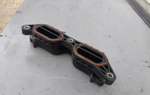 Subaru Forester SJ Intake manifold 14331AA030
