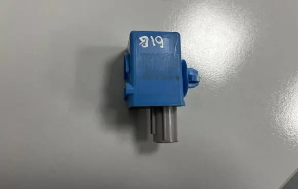 Lexus NX Sensor 8974730040