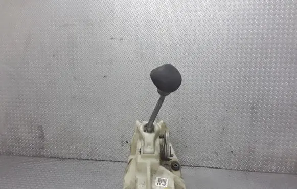 Hyundai Matrix Gear shifter/selector