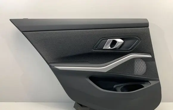 BMW 3 G20 G21 Coupe rear side trim panel 