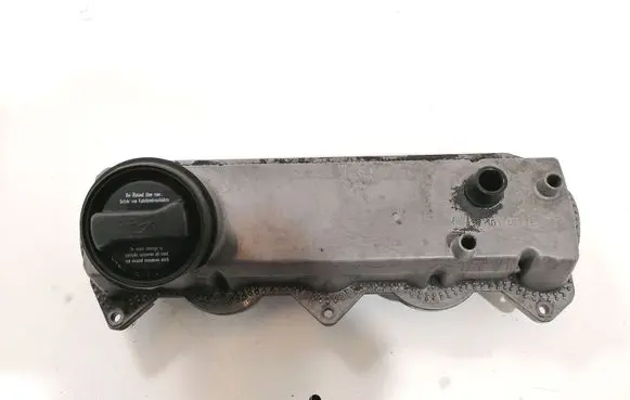 Rocker cam cover