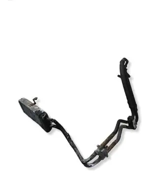 BMW 5 E34 Engine oil radiator 