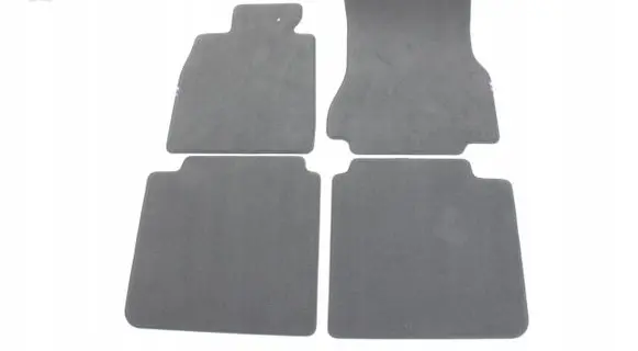 BMW 7 G70 Car floor mat set 5A65EC8