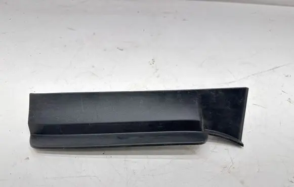 Tesla Model X Front mudguard 105480400D