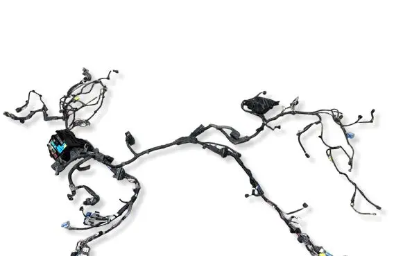 Toyota Yaris Cross Wiring harness 