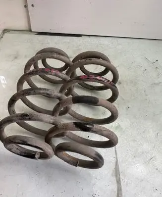 Mercedes-Benz Vito Viano W639 Rear coil spring 53453