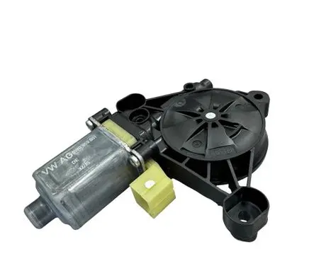 Audi A4 S4 B9 Front door window regulator motor 8W0959801