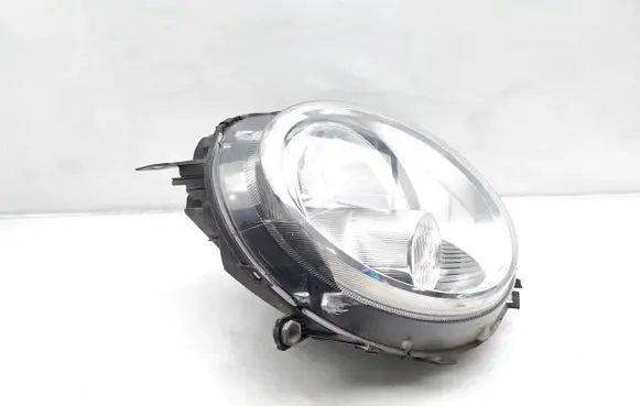 Mini One - Cooper Clubman R55 Headlight/headlamp 162704-04 0301225704