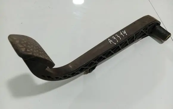 Opel Meriva A Clutch pedal 93389969