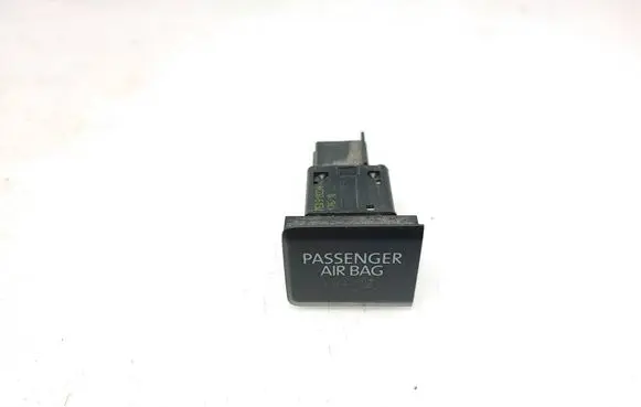 Volkswagen Transporter - Caravelle T5 Passenger airbag on/off switch 7E0919234