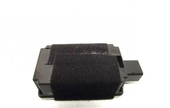 Volvo C30 Other control units/modules