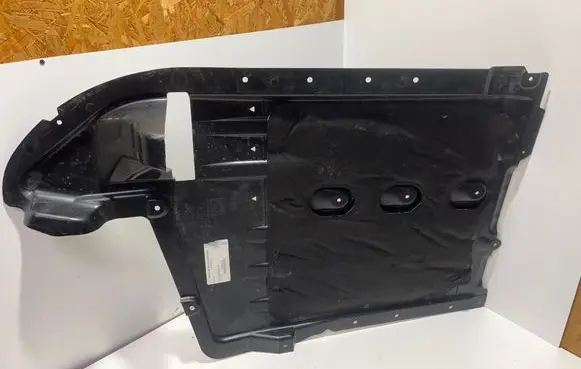 BMW X7 G07 Center/middle under tray cover 9478891