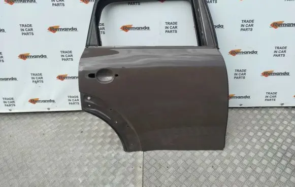 Mini Cooper Countryman R60 Rear door
