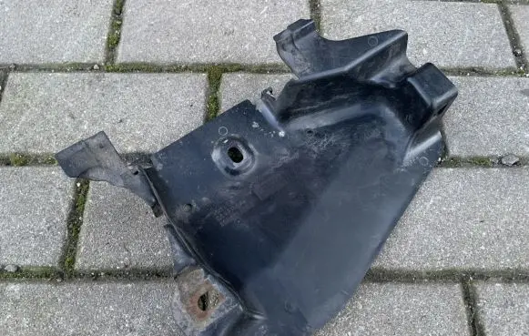 Audi Q5 SQ5 Other under body part 80A071999C