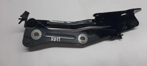 Ford Mustang VI Tailgate/trunk/boot hinge 6342701 FR3B6342701AD