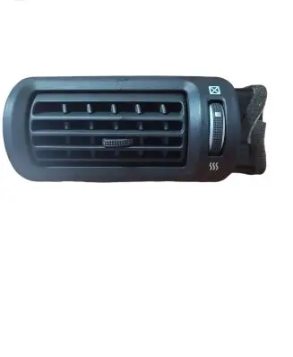 Hyundai Santa Fe Dashboard side air vent grill/cover trim 970502B100