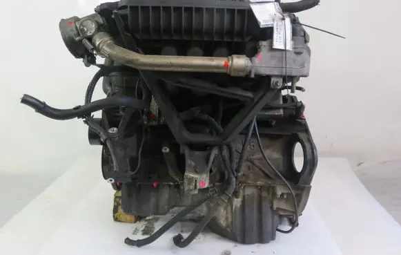 Mercedes-Benz C AMG W203 Engine OM611962