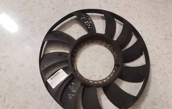 Audi A6 S6 C5 4B Fan impeller 059121301