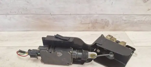 Citroen C5 Tailgate boot lock/latch motor A00177 317206