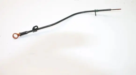 Peugeot RCZ Oil level dip stick 