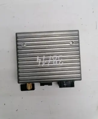 Opel Zafira C Bluetooth control unit module 13353285