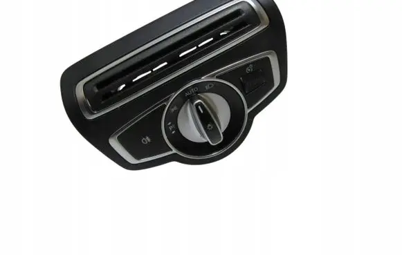 Mercedes-Benz C W205 Light switch A2059056500