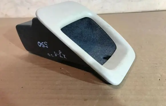 Jaguar XJ X308 Glove box GND6134AB XLPA2189 ODA550