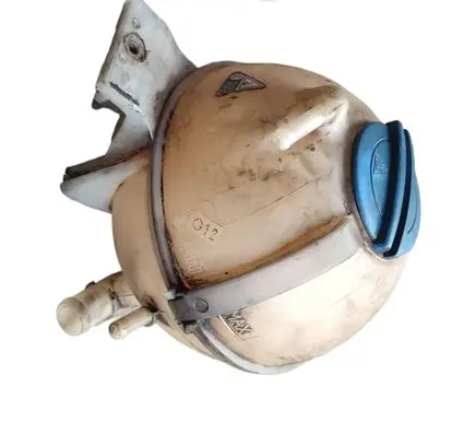 Volkswagen Crafter Coolant expansion tank/reservoir 9065010103