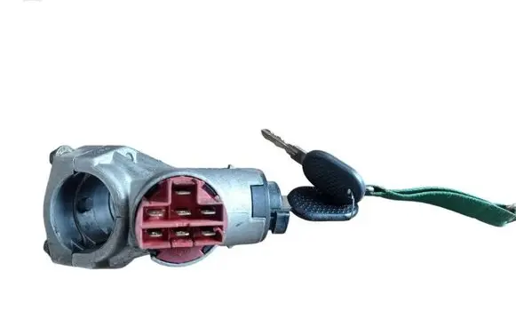 Fiat Panda II Ignition lock 0218A