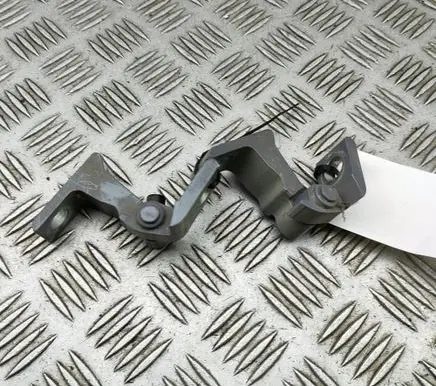 Cupra Born Front door hinges set 8X0831403F