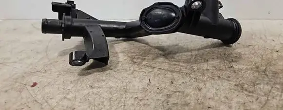 Citroen C4 I Engine coolant pipe/hose 042551 1121A1019