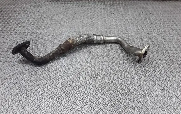 Audi A4 S4 B5 8D Turbo turbocharger oiling pipe/hose