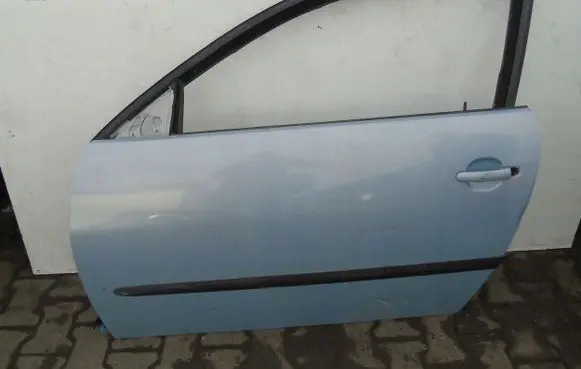 Seat Ibiza III (6L) Door (2 Door Coupe) 