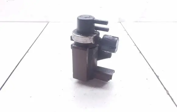 Volvo V50 Turbo solenoid valve 9650098380 72832801
