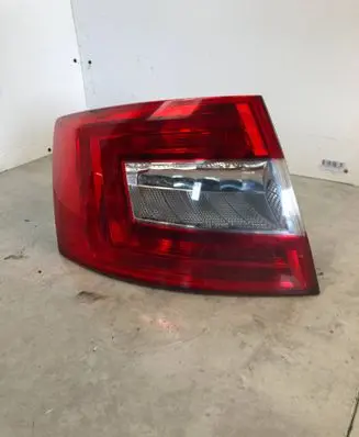 Skoda Octavia Mk3 (5E) Rear/tail lights