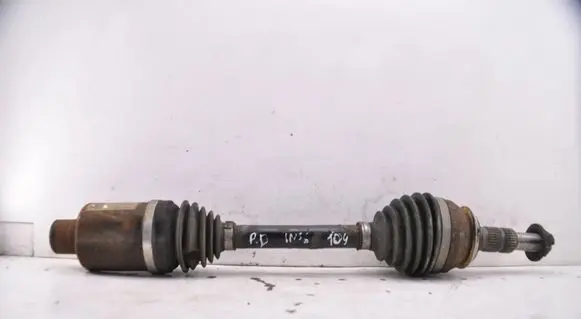 Opel Insignia B Front driveshaft 84527912