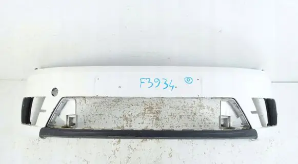 Volkswagen Caddy Front bumper 2K5807221K