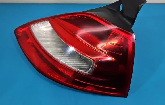 Renault Megane II Rear/tail lights IMPRK1606491