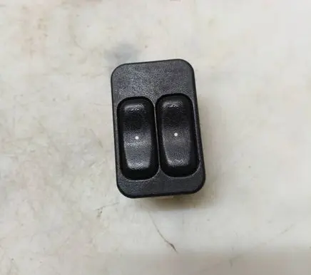 Opel Astra G Electric window control switch 13363201 1911021845 90561088