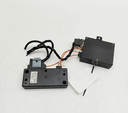 Mercedes-Benz SL R230 Phone control unit/module A2038200385 A2038205185