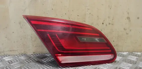 Volkswagen PASSAT CC Tailgate rear/tail lights 3C8945307Q 3C8945307
