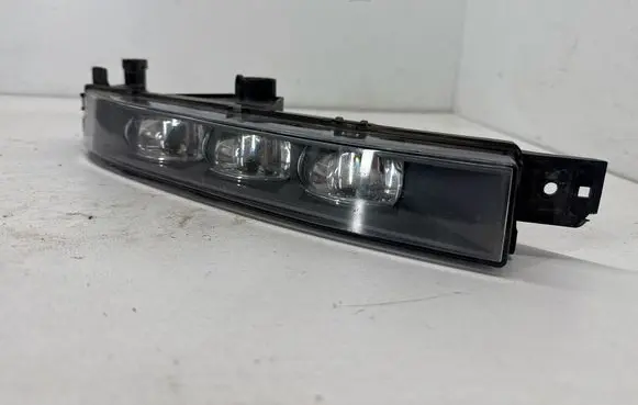 BMW 6 F12 F13 Front fog light 7234927 13101610 89207171