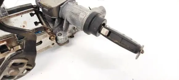 Skoda Superb B5 (3U) Ignition lock