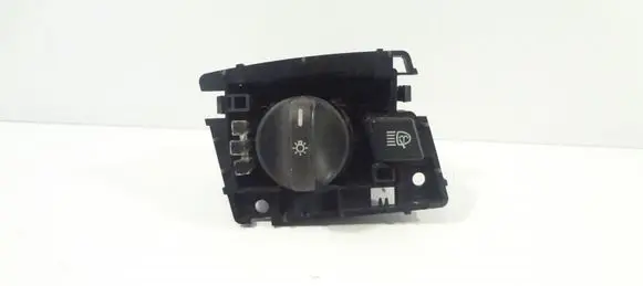 Mercedes-Benz CL C215 Light switch 2155450104 A2155450104