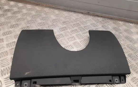 Audi Q7 4L Dashboard lower bottom trim panel 4L1880301A