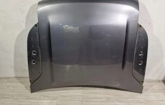 Land Rover Defender Engine bonnet/hood
